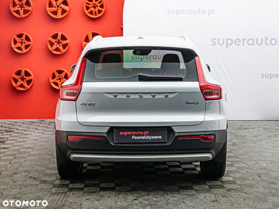 Volvo XC 40 D3 - 6