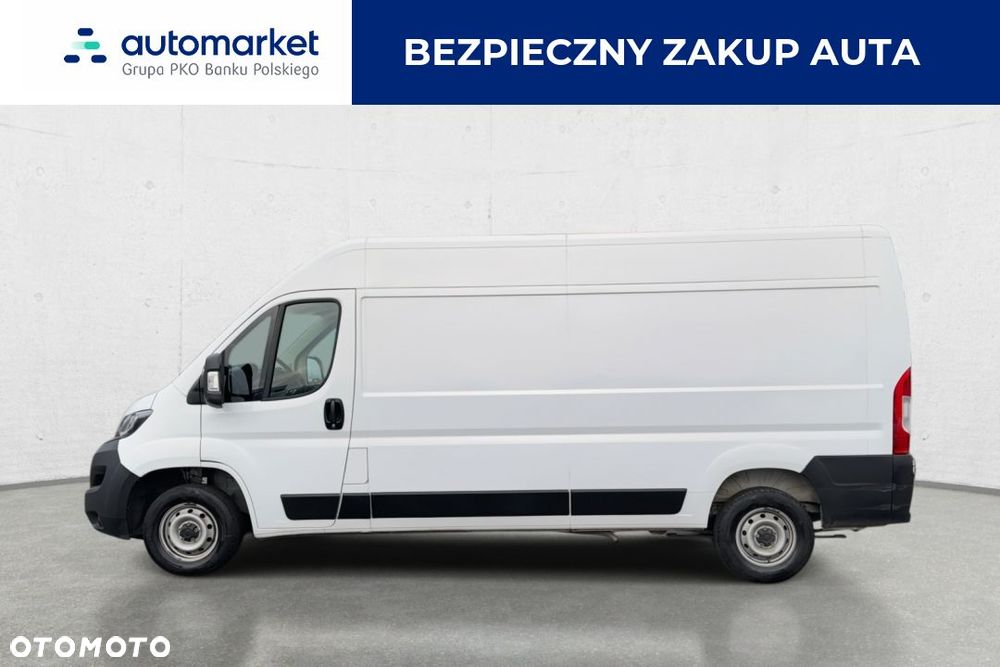 Fiat Ducato MJ L3 - 3