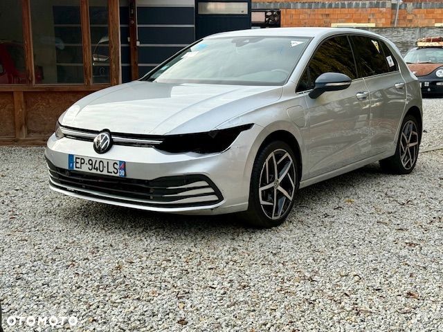 Volkswagen Golf 1.4 TSI Plug-In-Hybrid GTE - 11