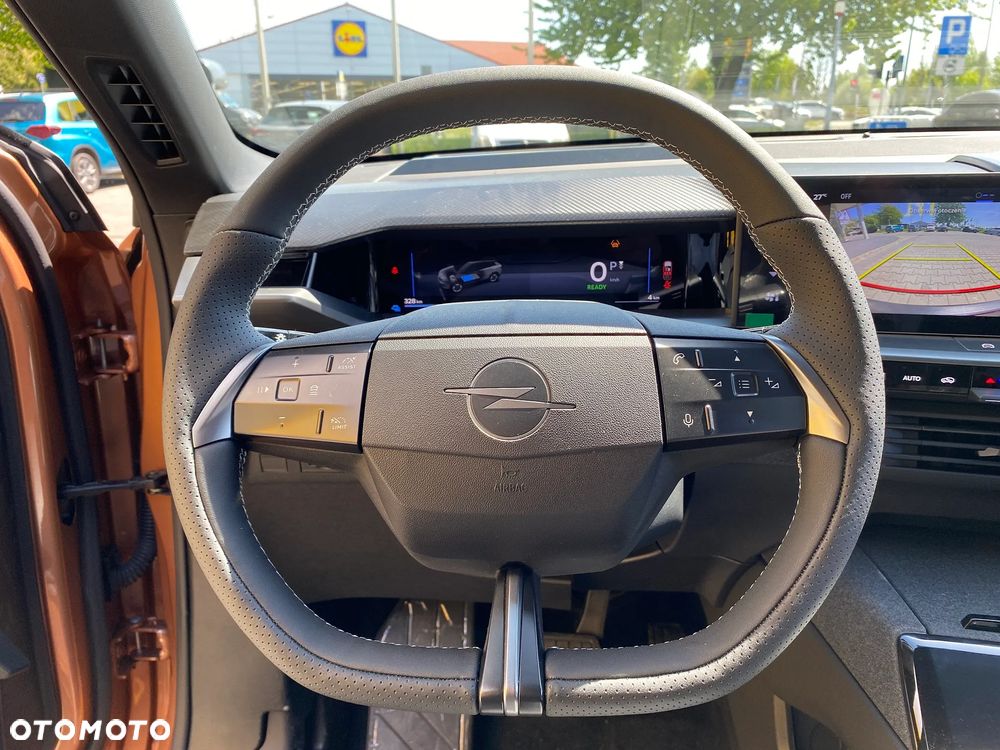 Opel Grandland 73kWh Standard Range GS - 12