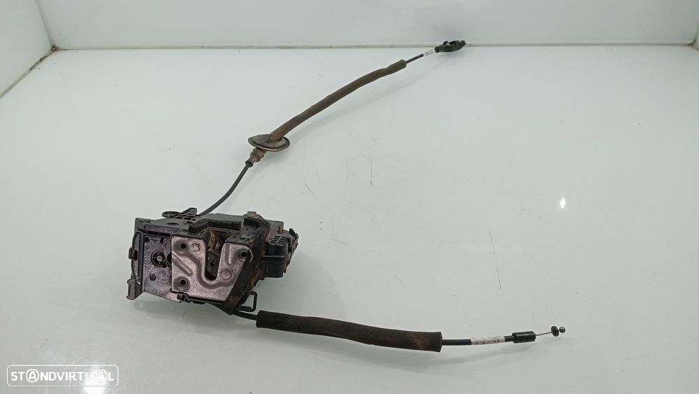 FECHADURA PORTA FRENTE DIREITA SMART FORFOUR - 1