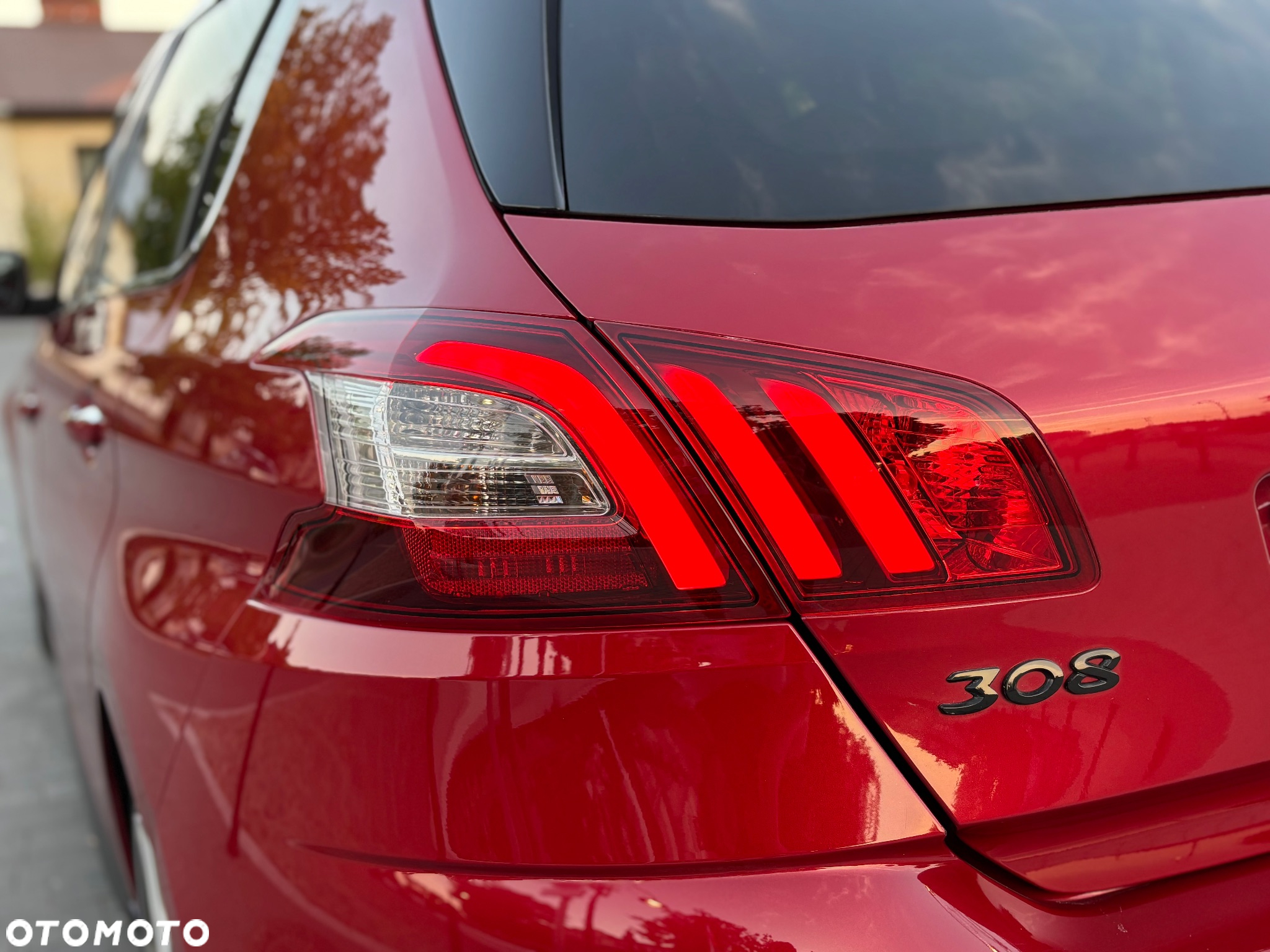 Peugeot 308 BlueHDi FAP 150 Stop&Start GT-Line Edition - 14