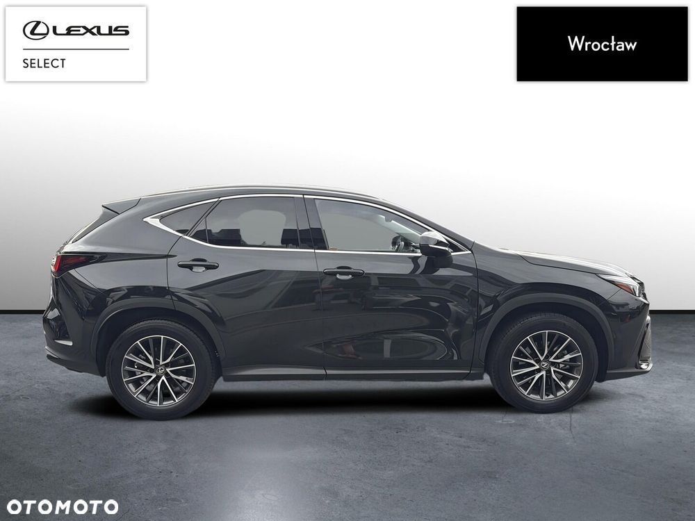 Lexus NX 350h Prestige 2WD - 6