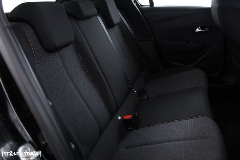 Peugeot e-208 50 kWh Style - 15