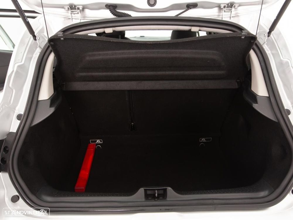 Renault Clio 1.5 dCi Confort 82g - 11