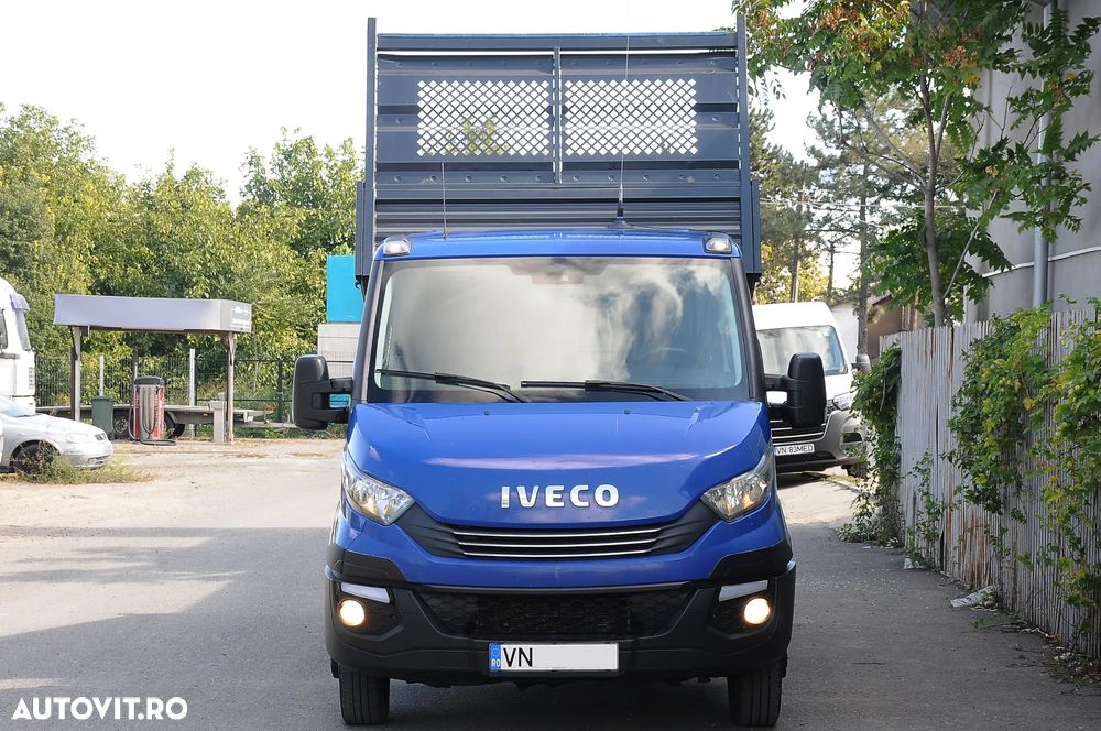 Iveco Daily - 18