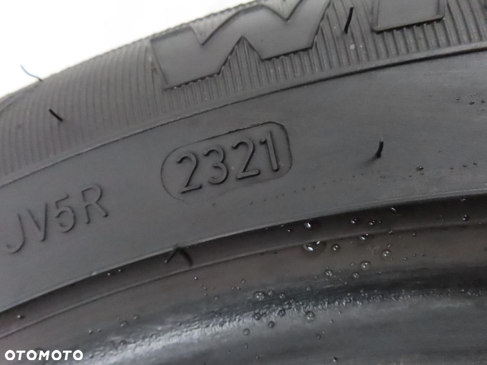 205/55R16 OPONA ZIMOWA Kelly Winter HP 91H - 2