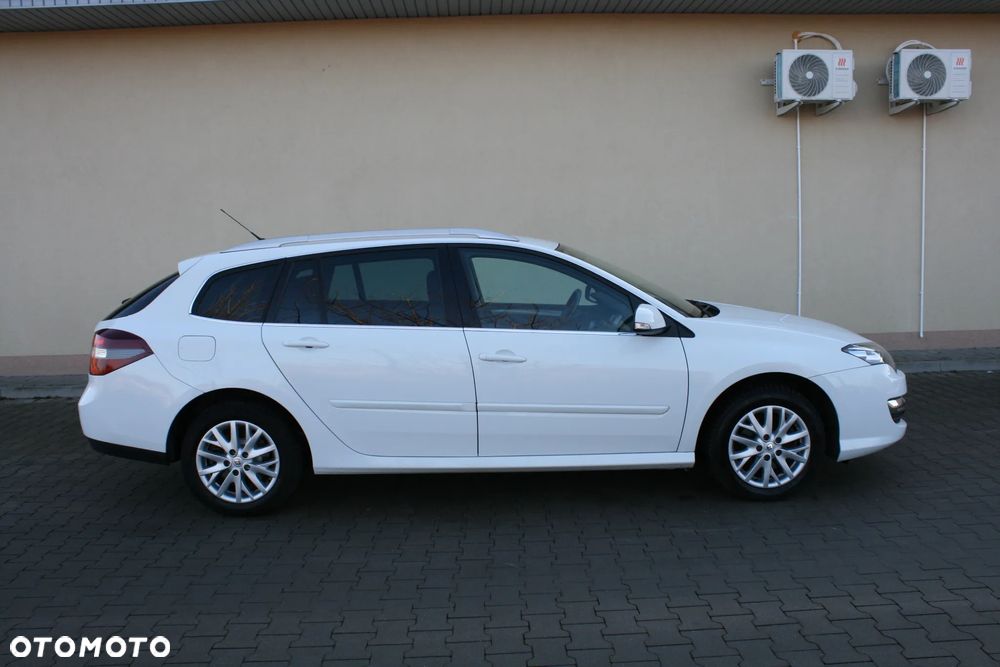 Renault Laguna 2.0 Authentique - 10