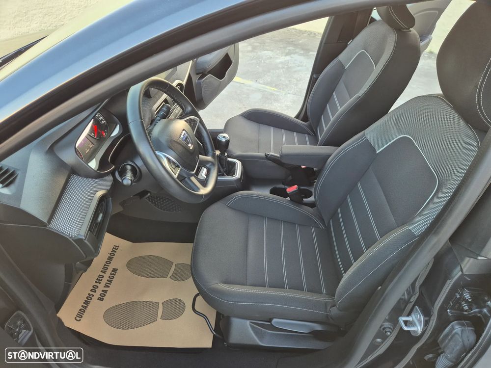 Dacia Sandero 1.0 TCe Comfort - 23