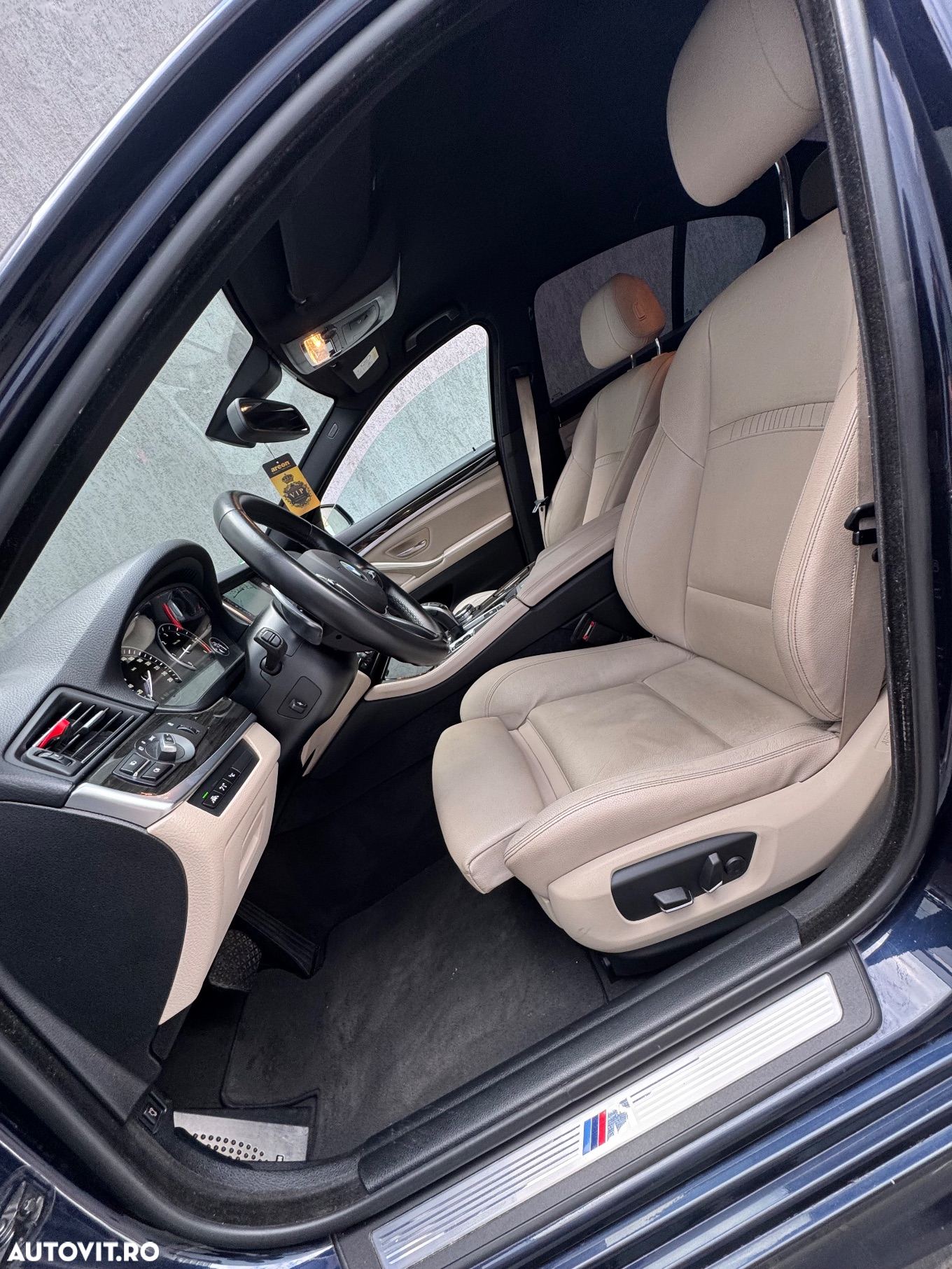 BMW Seria 5 - 25