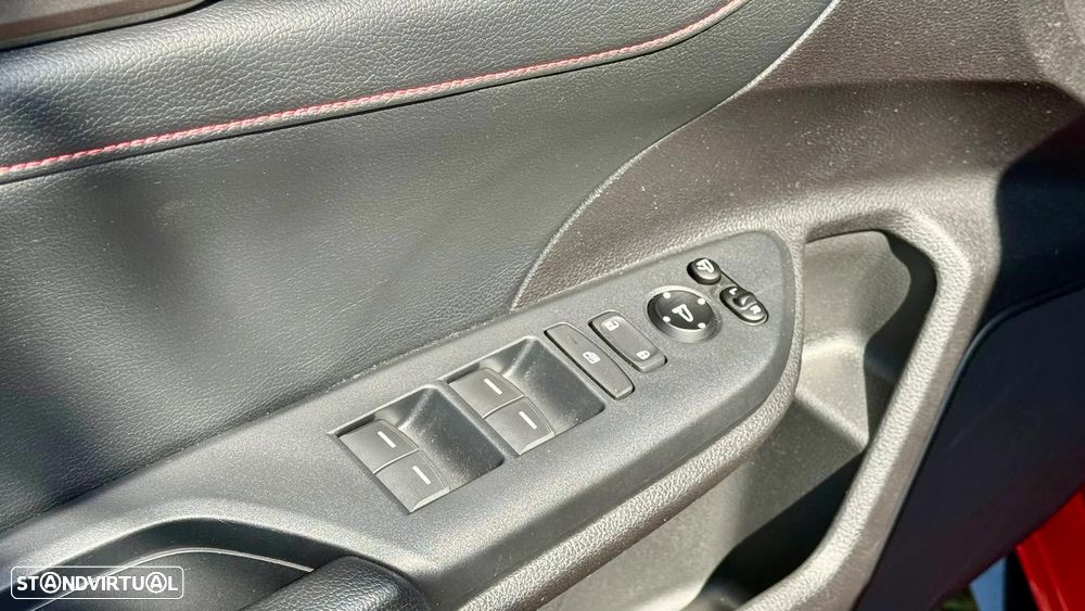 Honda Civic 1.0 i-VTEC Executive Premium - 17
