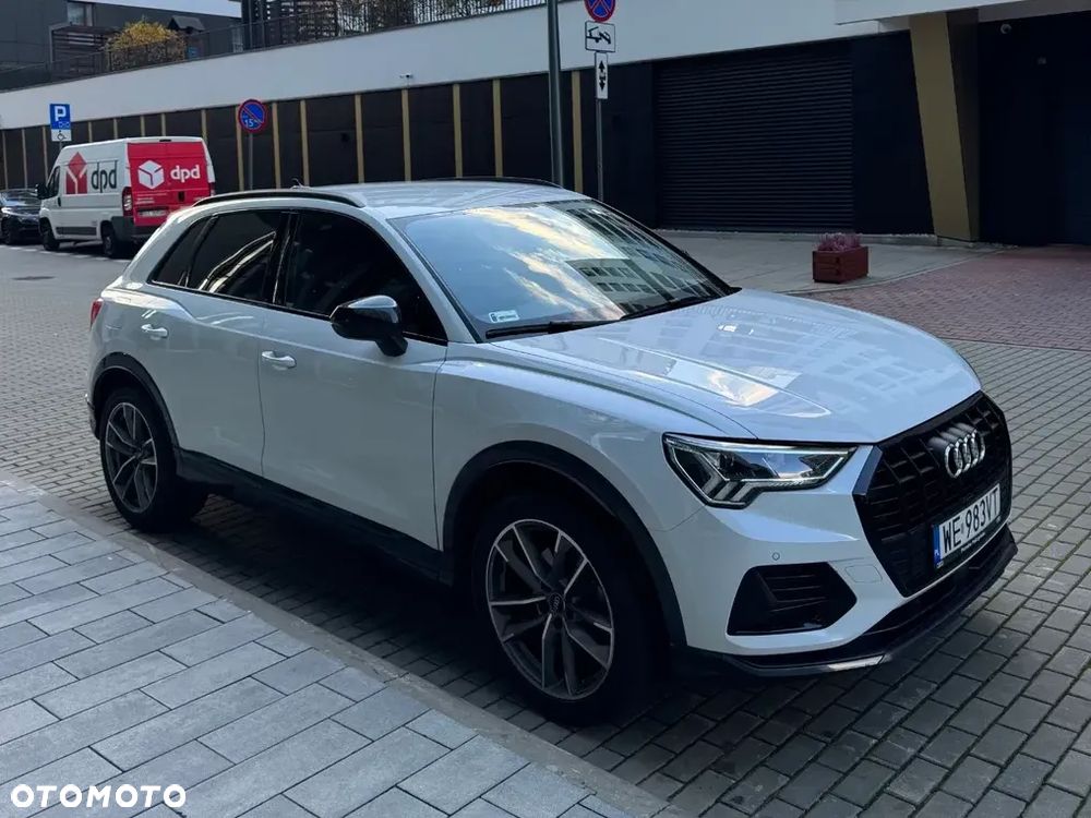 Audi Q3 35 TFSI Advanced S tronic - 7