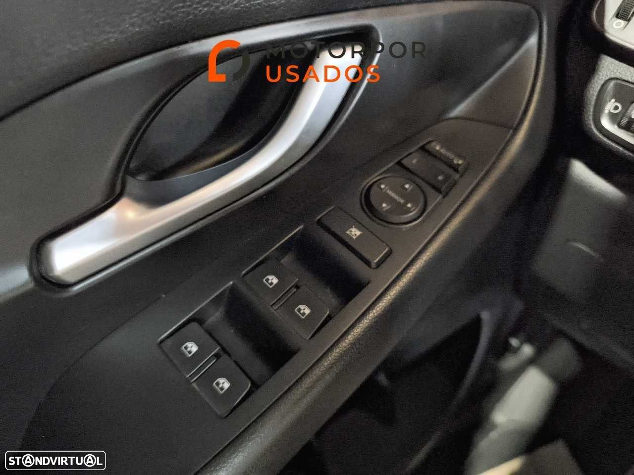 Hyundai i30 1.0 T-GDI 48V-Hybrid Connect & Go - 20