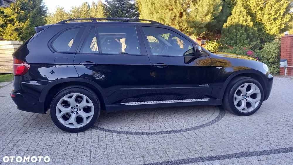 BMW X5 3.0d xDrive - 18