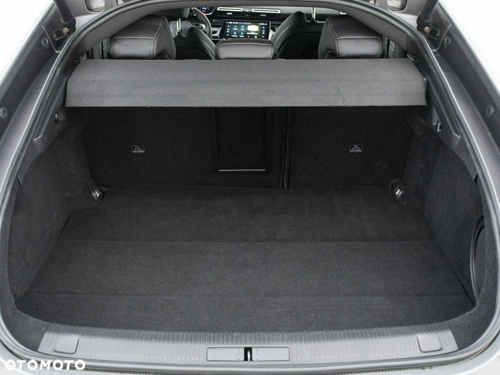 Peugeot 508 1.5 BlueHDi GT S&S EAT8 - 27