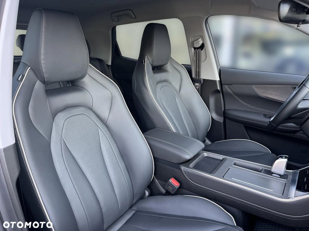 Chery Tiggo 4 1.5 GDI HEV Prestige DHT - 14