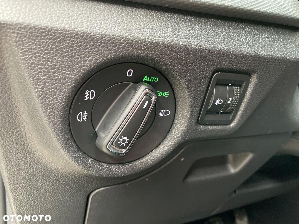 Skoda Scala 1.0 TSI Ambition - 12