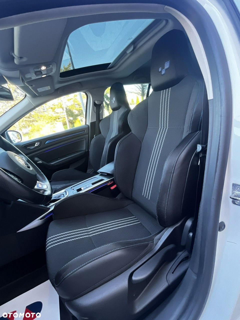 Renault Megane - 18