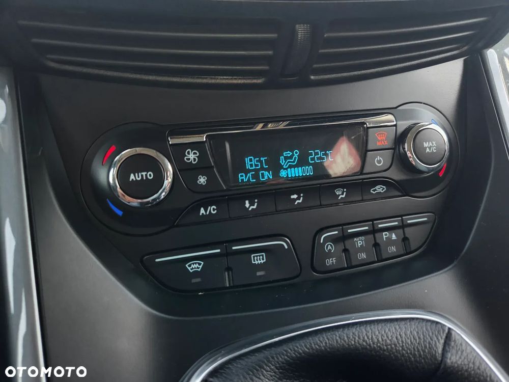 Ford Grand C-MAX 1.0 EcoBoost Start-Stopp-System Business Edition - 25