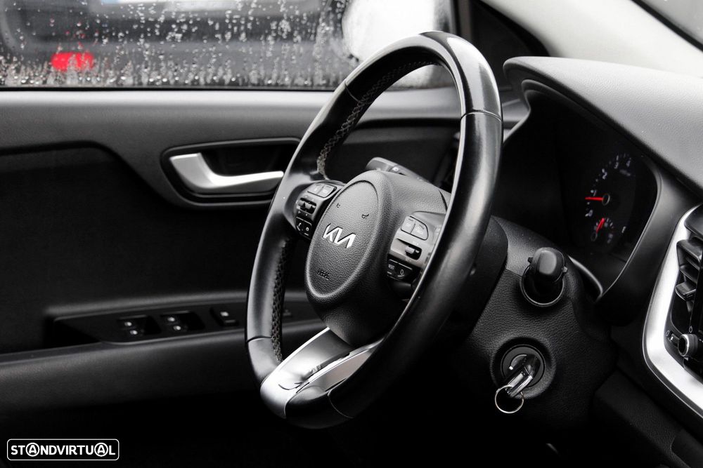 Kia Stonic 1.2 Dynamic - 19