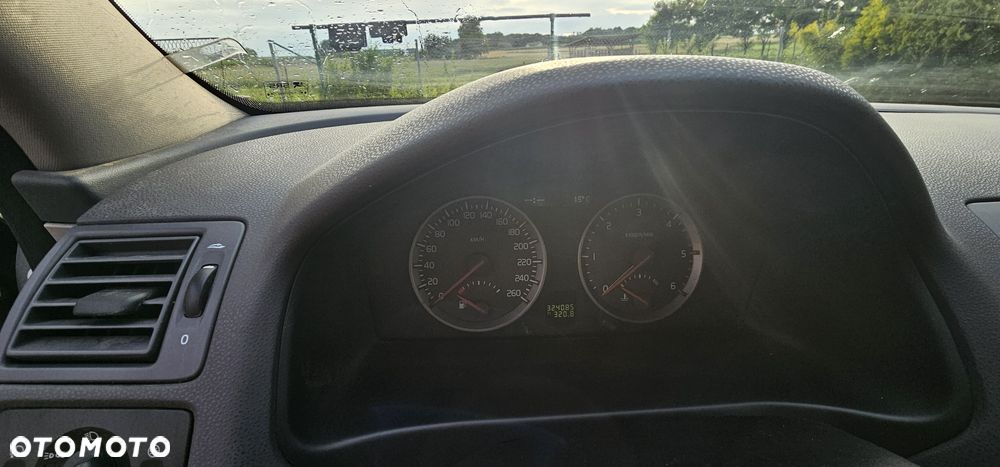 Volvo V50 - 7