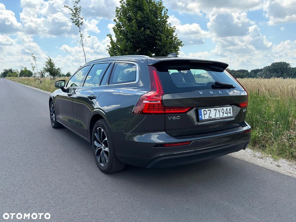 Volvo V60 D3 Momentum Pro - 15