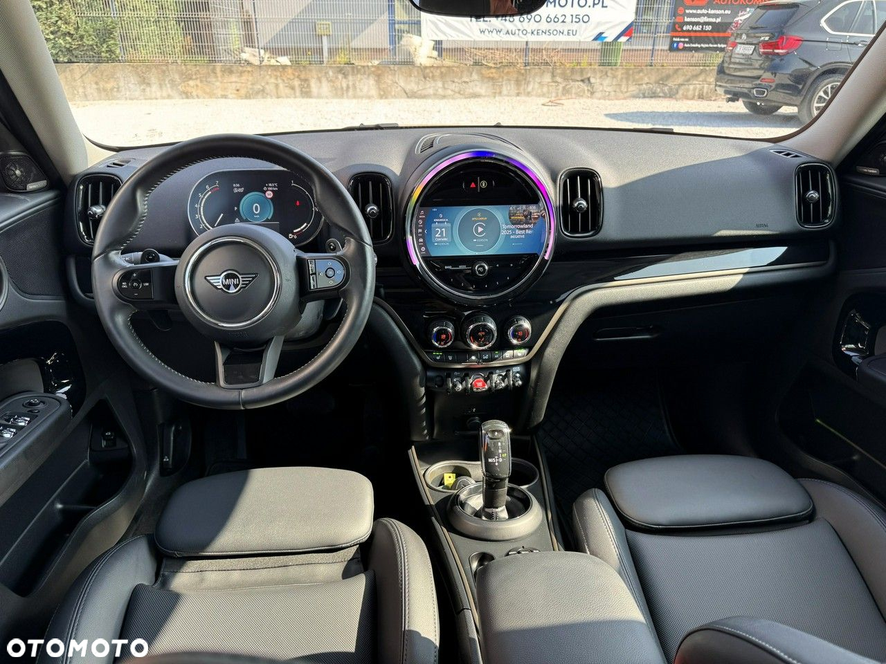 MINI Countryman Cooper S All4 - 33