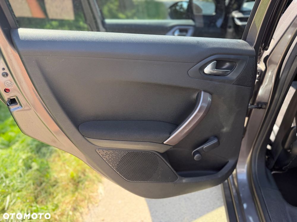 Peugeot 2008 82 VTI Active - 26