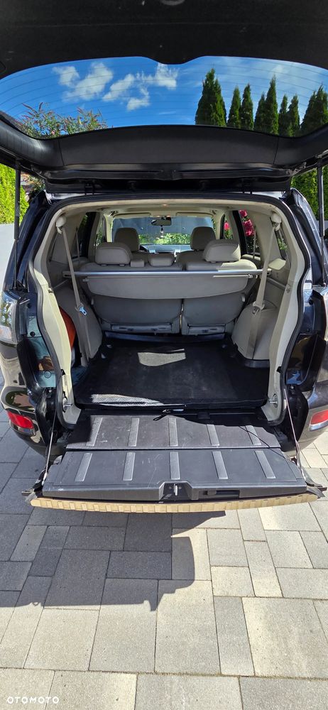Mitsubishi Outlander 2.2 DID Instyle - 9