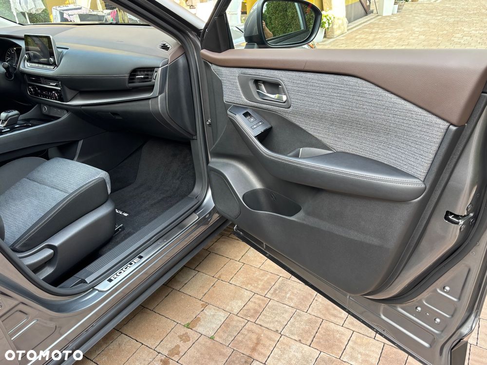Nissan X-Trail - 6