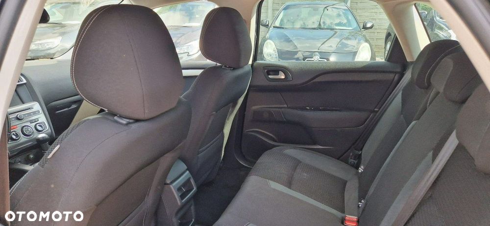 Citroën C4 - 27