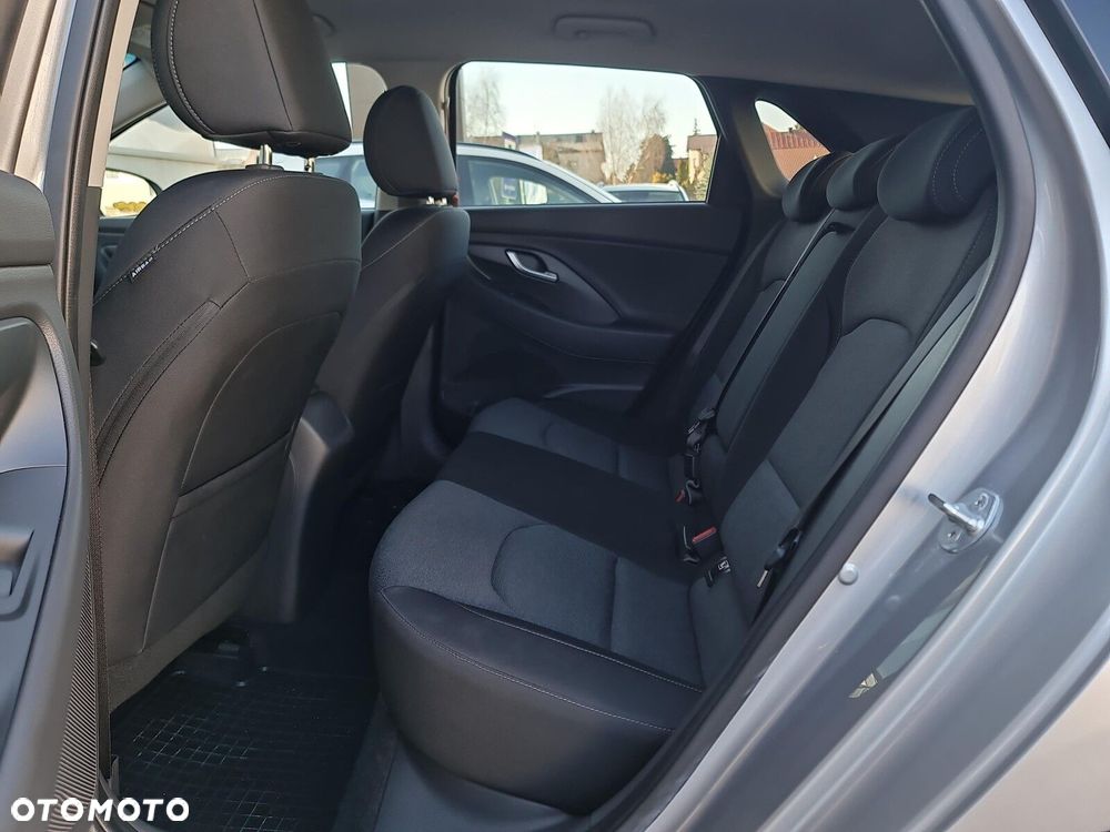 Hyundai i30 1.0 T-GDI Smart - 35