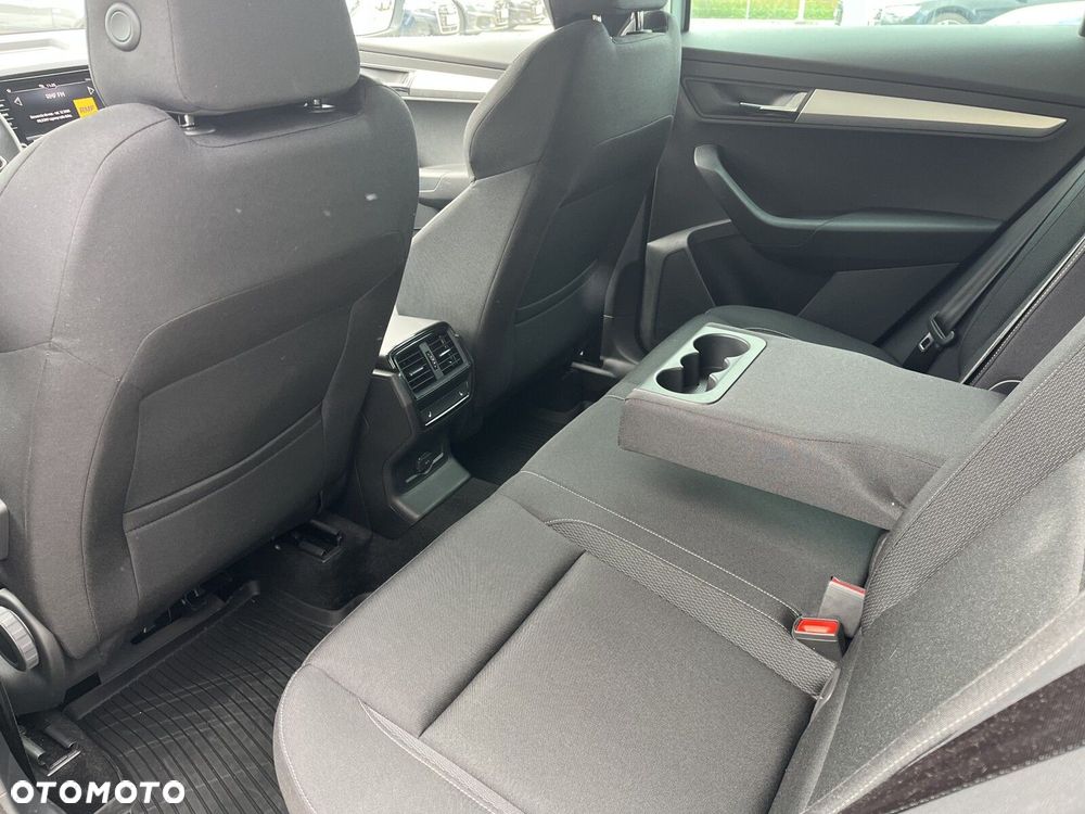 Skoda Karoq 1.5 TSI ACT Selection DSG - 17