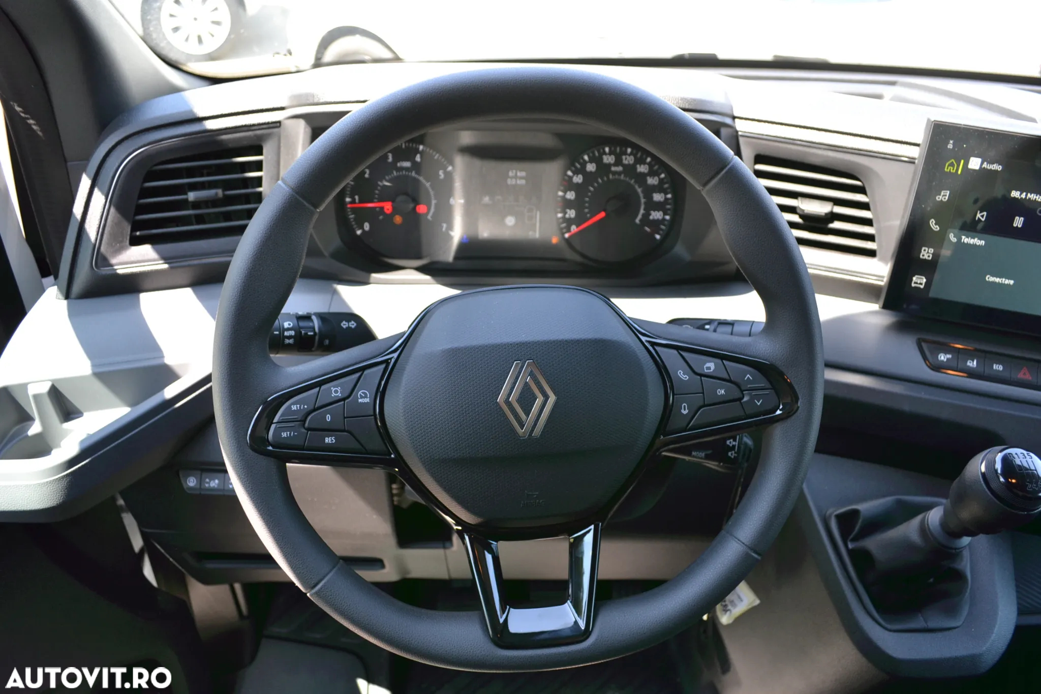 Renault MASTER - 9
