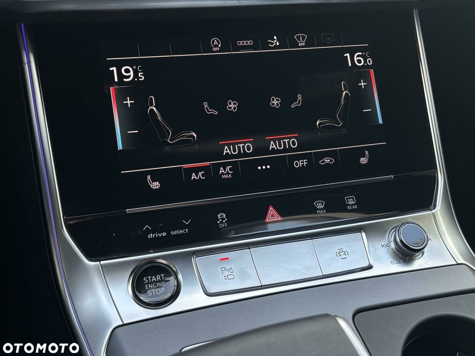 Audi A7 Sportback - 18