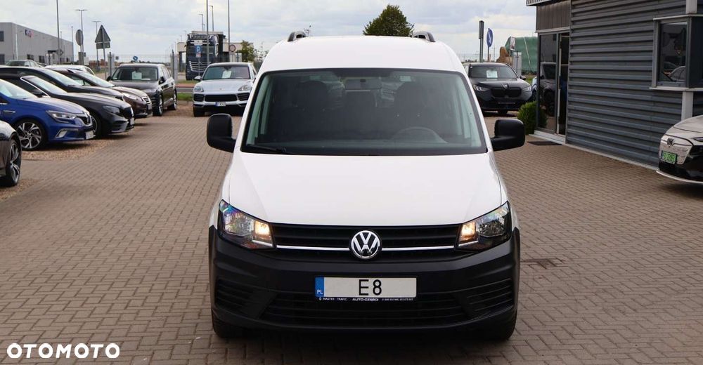 Volkswagen Caddy - 3