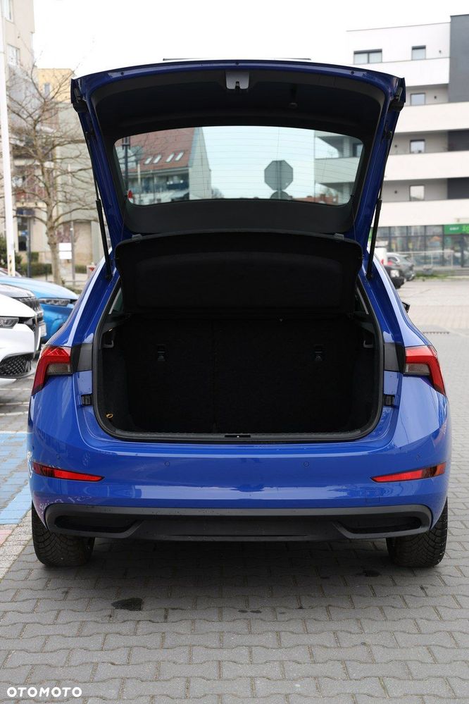 Skoda Scala 1.0 TSI Ambition - 39
