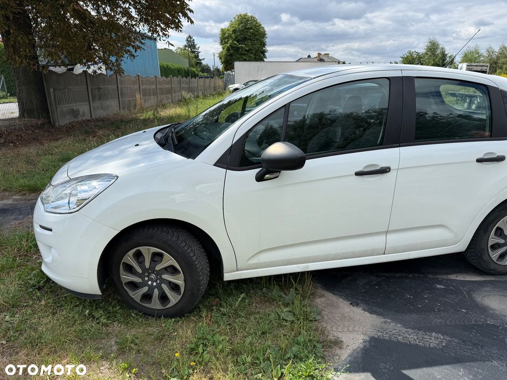 Citroën C3 1.0 VTi Seduction - 2