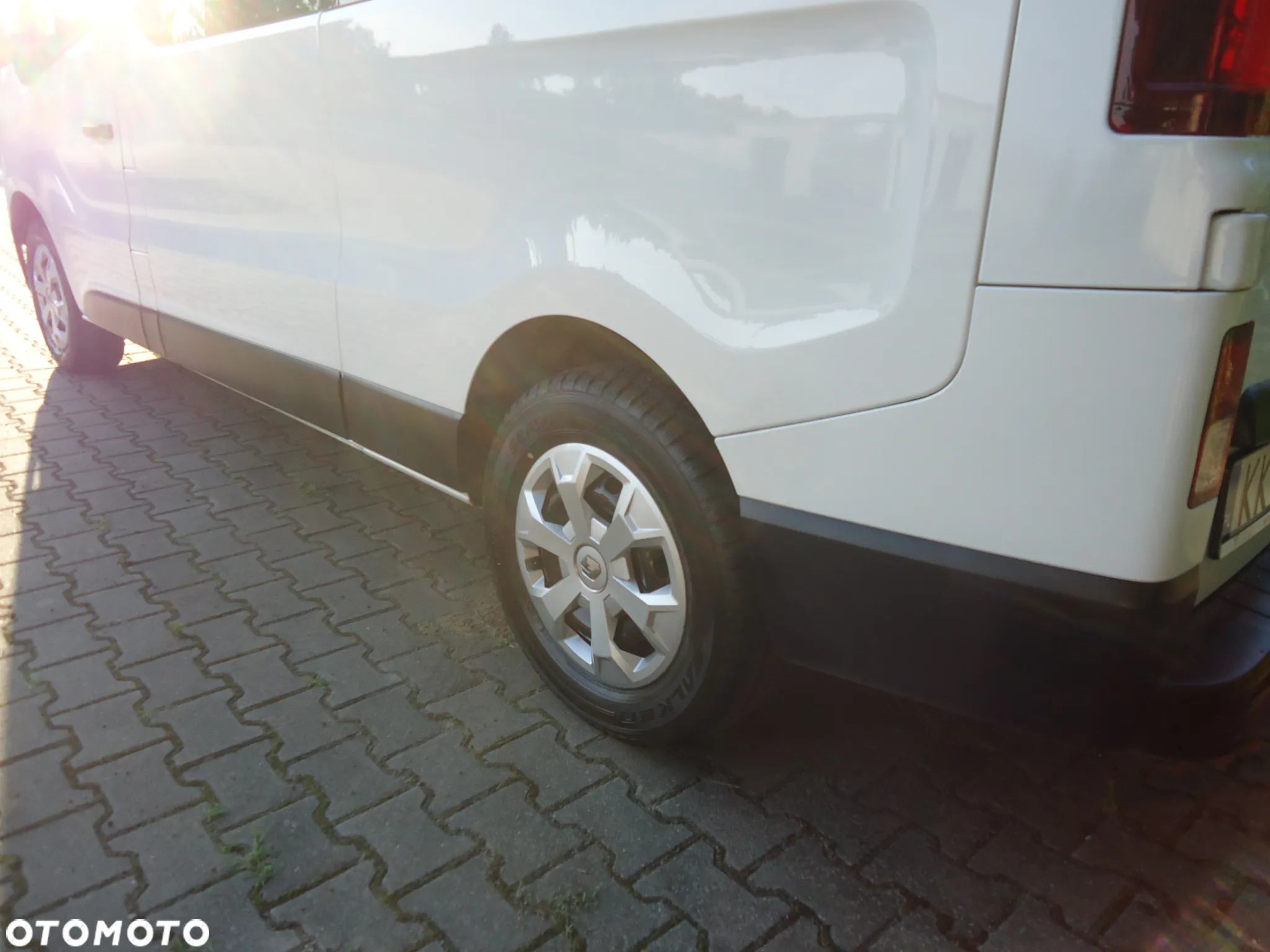 Renault Trafic - 8