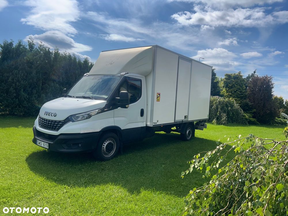 Iveco Daily - 2