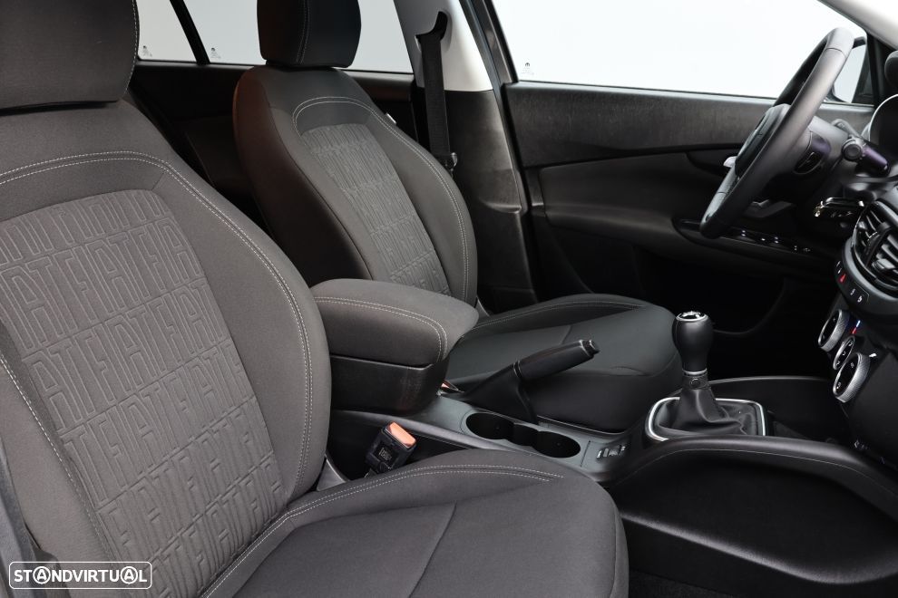 Fiat Tipo Station Wagon 1.0 GSE T3 - 21