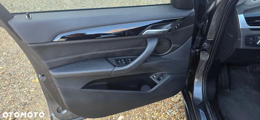 BMW X1 ver-plug--in--hybrid - 24