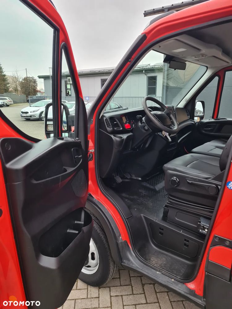 Iveco Daliy - 10