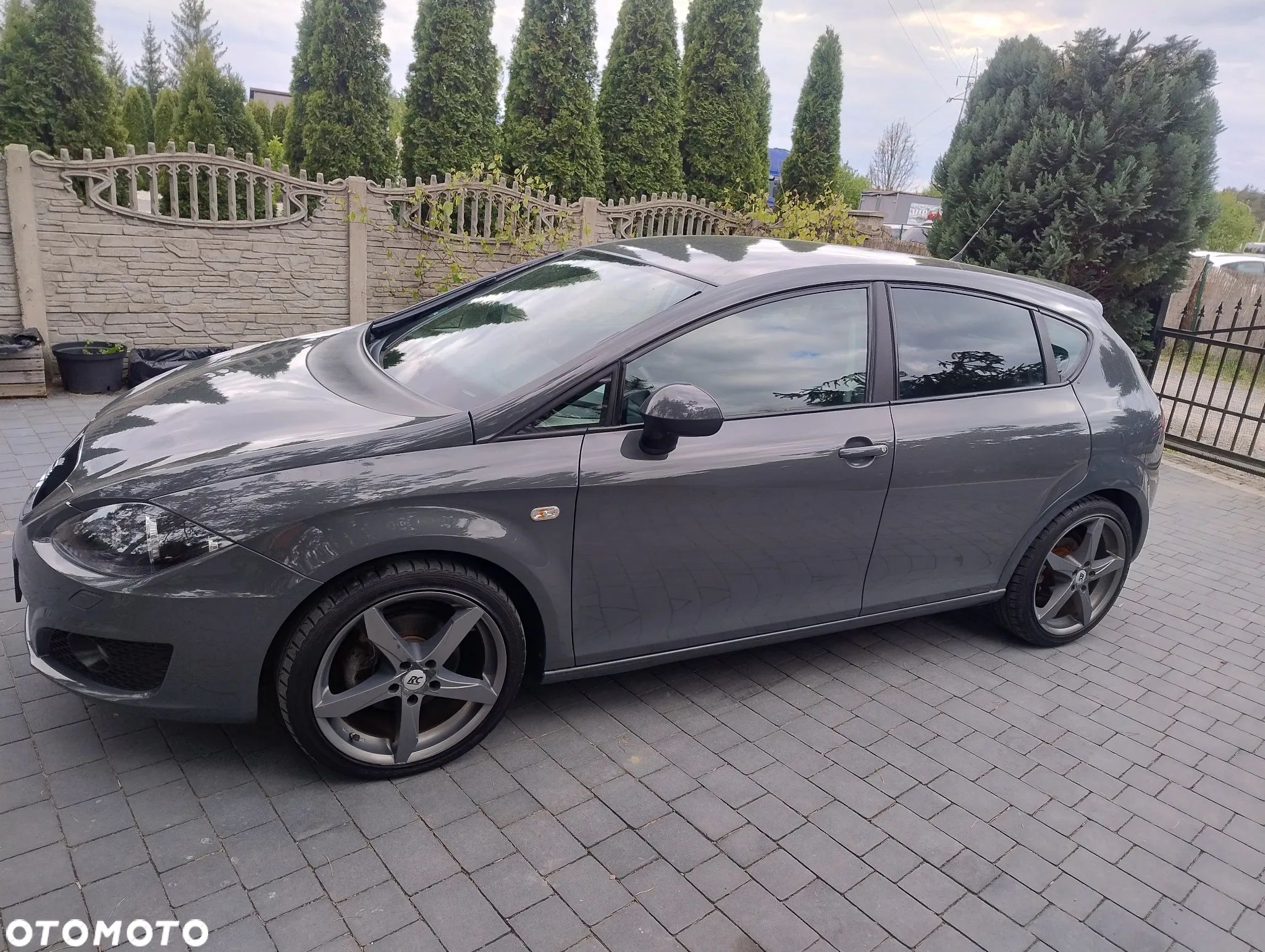 Seat Leon 1.4 TSI Comfort Limited - 1
