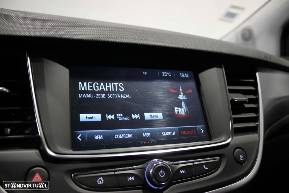 Opel Crossland 1.5 D Business - 23