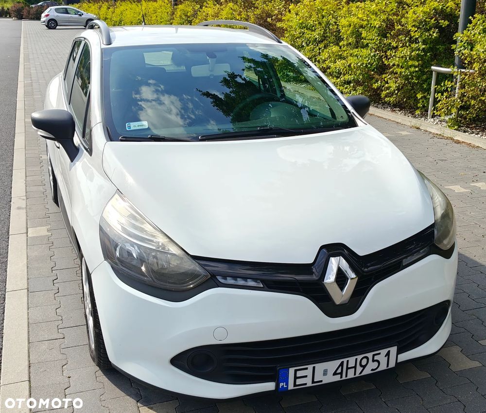 Renault Clio 1.5 dCi Business - 4