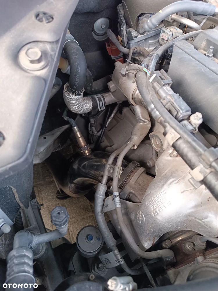 Ford Mustang 2.3 EcoBoost - 14