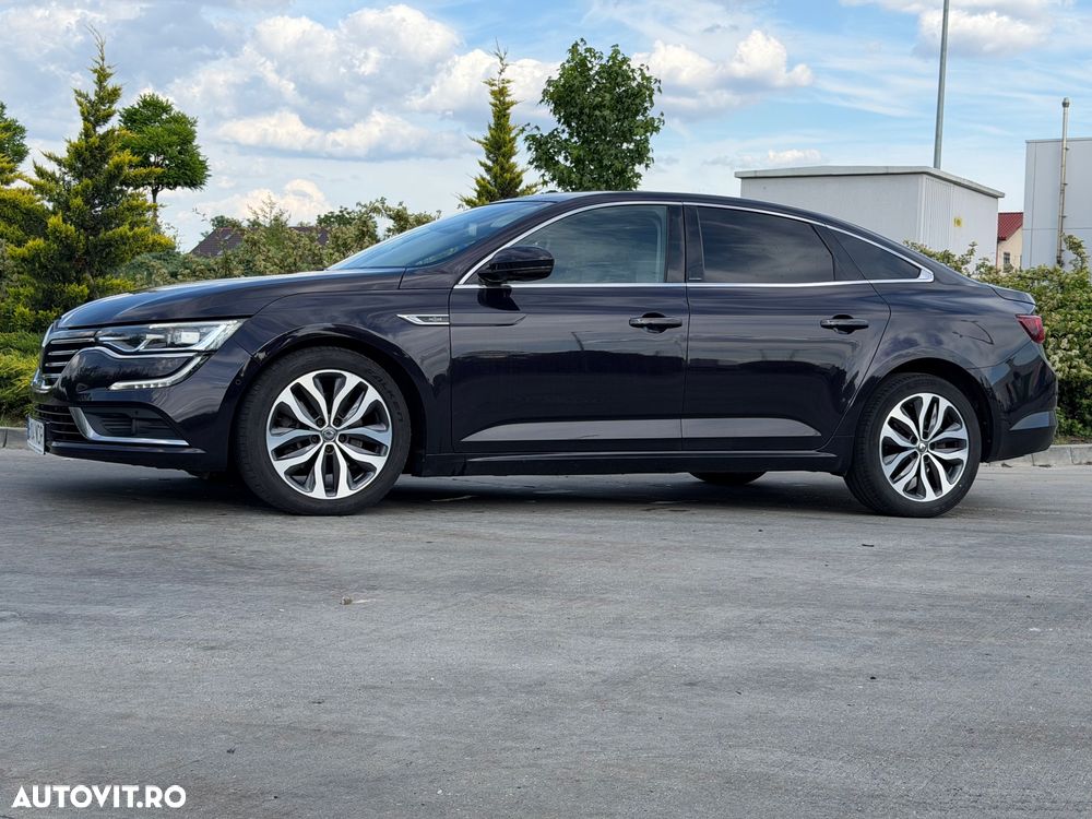 Renault Talisman ENERGY dCi 160 EDC INITIALE PARIS - 2