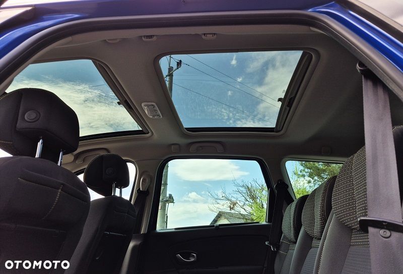 Renault Grand Scenic TCe 130 Luxe - 11