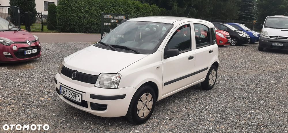 Fiat Panda - 15